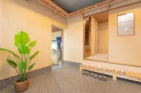 Yachiyo - モトオコノミヤキヤ - BBQ OK & Pet Friendly - Self Check-in Only