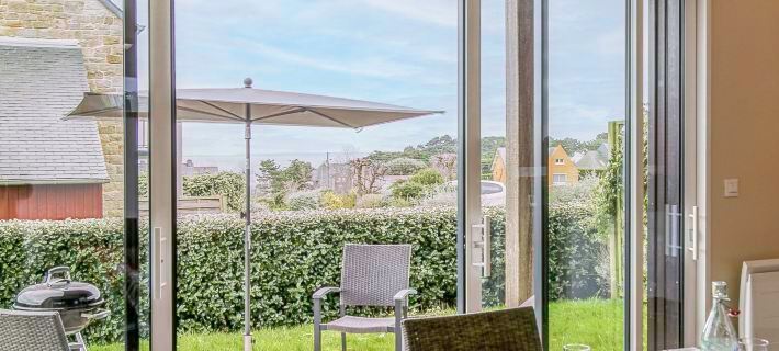 Les Hauts de Port Mer Hotels in Cancale