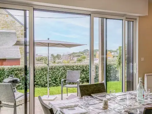 Les Hauts de Port Mer Hotels in Cancale