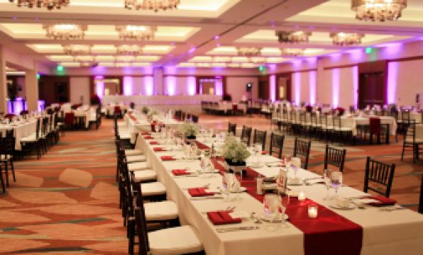 Hyatt Regency Orange County