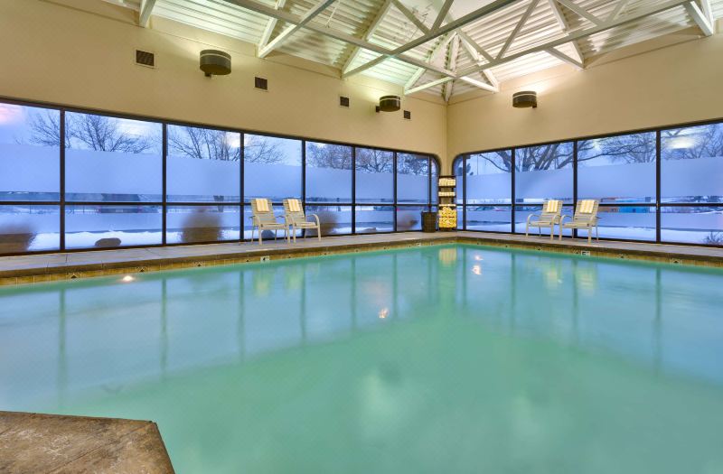 Hampton Inn Salt Lake City/Sandy photo 2