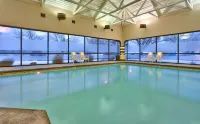 Hampton Inn Salt Lake City/Sandy - 3 звезды
