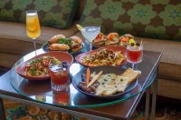 St. Louis Union Station Hotel, Curio Collection by Hilton - servizio colazione