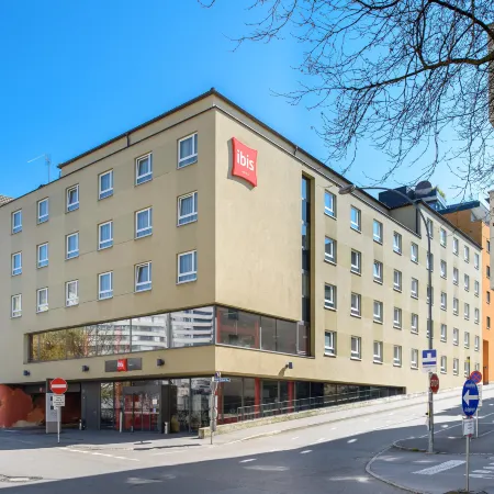 Ibis Bregenz
