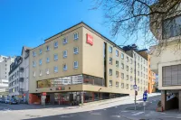 Ibis Bregenz Các khách sạn ở Bregenz