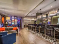 Novotel Lima San Isidro - bar