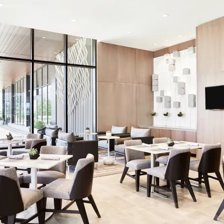 Residence Inn Dallas Frisco
