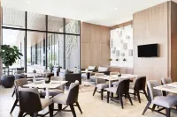 AC Hotel Dallas Frisco فنادق في فريسكو