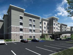 Homewood Suites by Hilton Rancho Cordova