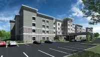 Homewood Suites by Hilton Rancho Cordova