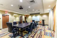 Fairfield Inn & Suites Panama City Beach