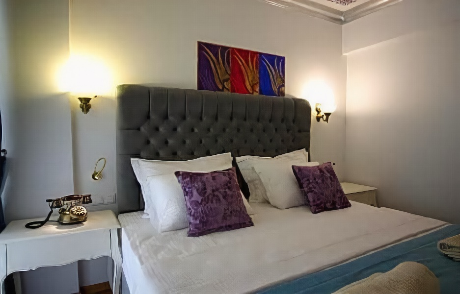 Petunya Konak Boutique Hotel