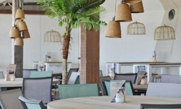 Beachrooms Pier 7