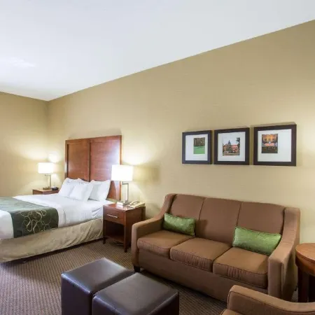 Comfort Suites