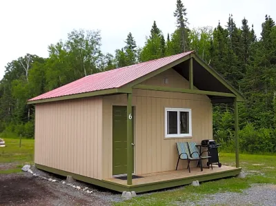 WildExodus Outdoors