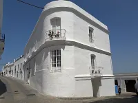 Casa Bonhomía Hotels in La Janda