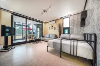 Taean SE Club Pool Villa Pension Các khách sạn gần Vườn quốc gia Taean Haean