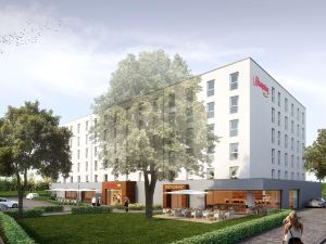 Hampton by Hilton Kaiserslautern