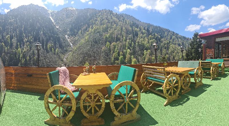 Ayder Doga Resort