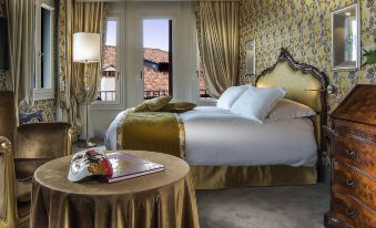 Hotel Papadopoli Venezia - MGallery Collection