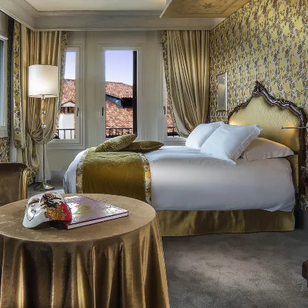 Hotel Papadopoli Venezia - MGallery