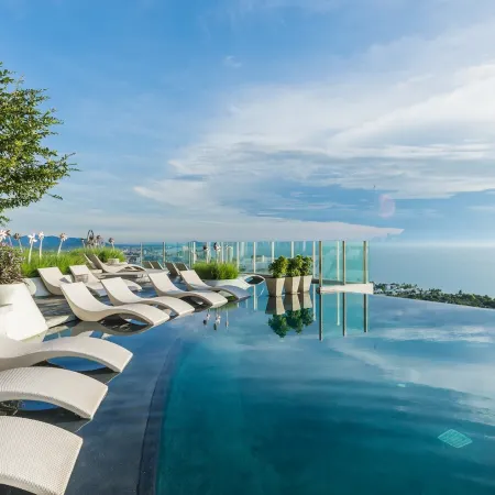 Holiday Inn Resort VANA NAVA HUA HIN by IHG