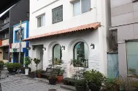 Tongyeong Tongridangil Guesthouse