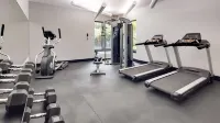 Best Western Plus Augusta Hotel - Gym