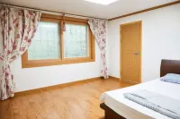 서산 자연의소리펜션 해미순교성지 주변 호텔