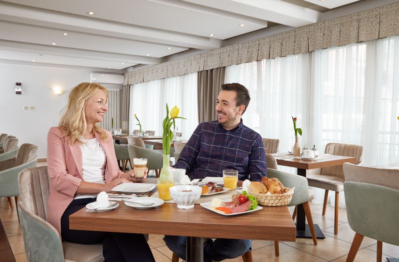 Hotel Meyerhof photo 5