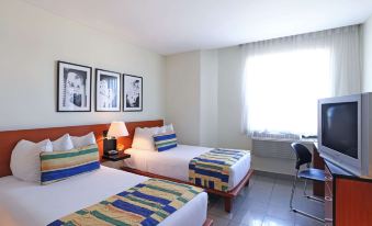 Comfort Inn Real San Miguel