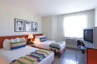 Comfort Inn Real San Miguel Hotels near Polarizado Rivera Style.