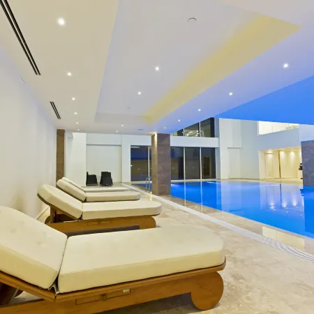 Jrw Welmond Hotel