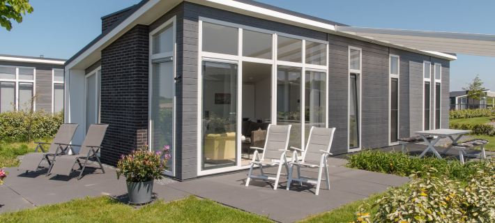 Water Resort Oosterschelde - nr. 47A Hotels in Wemeldinge