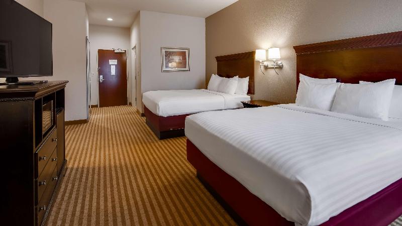 Best Western Plus Greenville South