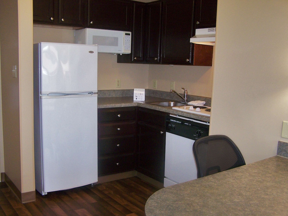 Extended Stay America Suites - Orlando - Maitland - Summit Tower Blvd