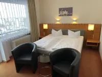 Hotel Martina Hotel a Meinhard
