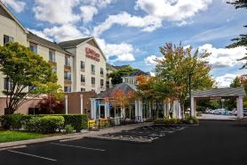Hilton Garden Inn Portland/Beaverton