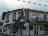 Hotel Mi Valle Hotels near Playa Cambutal
