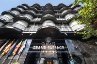Guitart Grand Passage Hotels in 