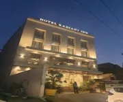 Hotel Radiant Inn