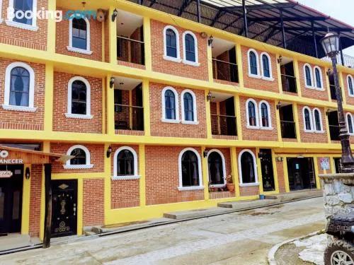 Hotel Bello Amanecer - Homestays