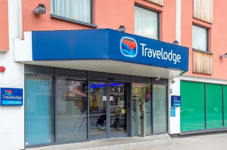 Travelodge London Balham