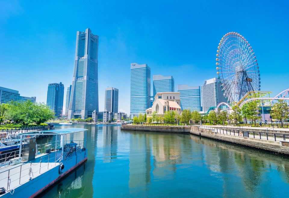 2. JR-이스트 호..