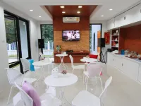 Phakawan Hotel Các khách sạn ở Mueang Maha Sarakham