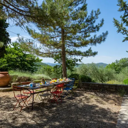 Cafaggio di Sopra