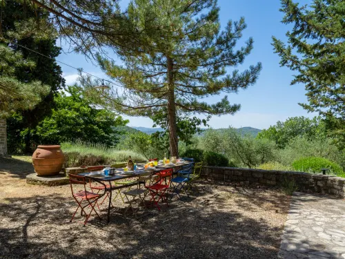 Cafaggio di Sopra