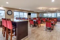 Comfort Suites Florence Shoals Area - breakfast