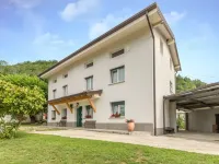 Casa Amica Animalborghetto 주변 호텔