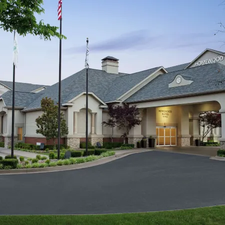 Homewood Suites by Hilton Fort Smith